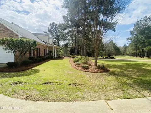 Exterior - 12130 Springridge Rd, Terry, MS 39170 photo 11 of 21