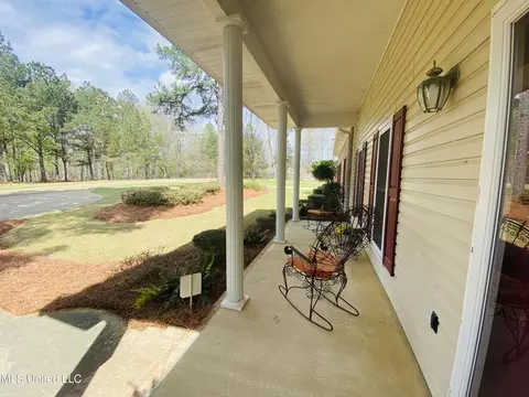 Exterior - 12130 Springridge Rd, Terry, MS 39170 photo 10 of 21
