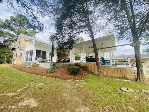 Exterior - 12130 Springridge Rd, Terry, MS 39170 photo 20 of 21