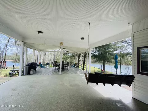 Exterior - 12130 Springridge Rd, Terry, MS 39170 photo 14 of 21