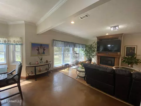 Living - 12130 Springridge Rd, Terry, MS 39170 photo 3 of 3