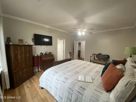 Bedroom - 12130 Springridge Rd, Terry, MS 39170 photo 3 of 7