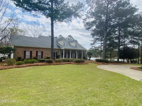 Exterior - 12130 Springridge Rd, Terry, MS 39170 photo 5 of 21
