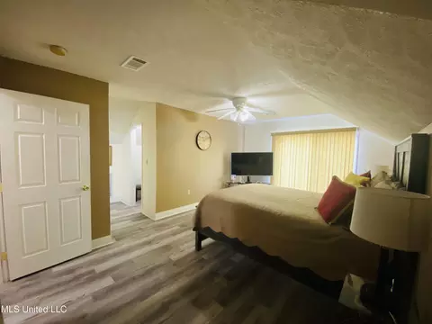 Bedroom - 12130 Springridge Rd, Terry, MS 39170 photo 7 of 7