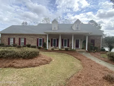 12130 Springridge Rd, Terry, MS 39170