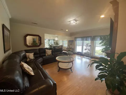 Living - 12130 Springridge Rd, Terry, MS 39170 photo 1 of 3