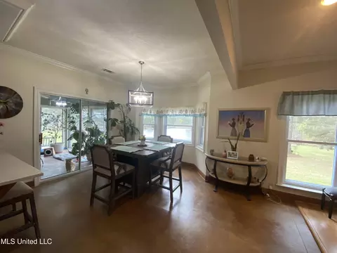 Dining - 12130 Springridge Rd, Terry, MS 39170 photo 1 of 4
