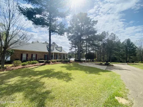 Exterior - 12130 Springridge Rd, Terry, MS 39170 photo 8 of 21