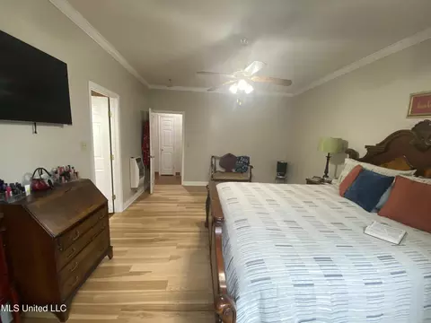 Bedroom - 12130 Springridge Rd, Terry, MS 39170 photo 2 of 7