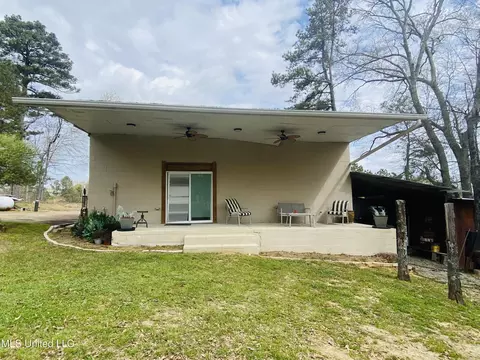 Exterior - 12130 Springridge Rd, Terry, MS 39170 photo 4 of 21