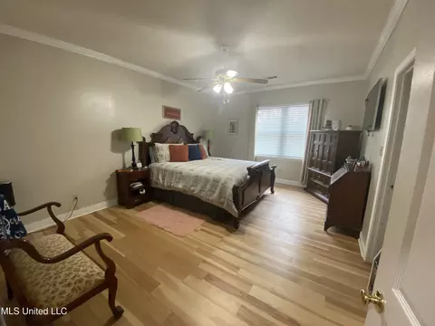 Bedroom - 12130 Springridge Rd, Terry, MS 39170 photo 1 of 7