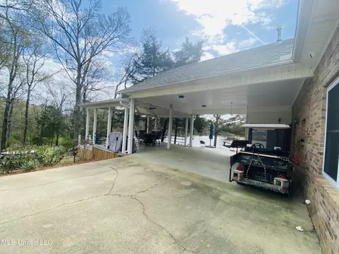 Exterior - 12130 Springridge Rd, Terry, MS 39170 photo 13 of 21