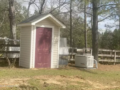 Exterior - 12130 Springridge Rd, Terry, MS 39170 photo 12 of 21