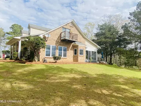 Exterior - 12130 Springridge Rd, Terry, MS 39170 photo 6 of 21