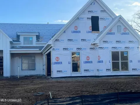 2252 Livingston Way, Hernando, MS 38632