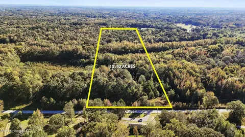 Tate Marshall Road, Byhalia, MS 38611