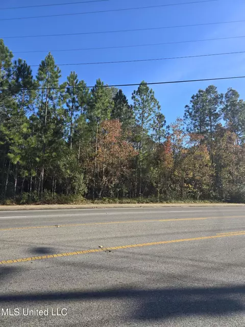 Gautier Vancleave Road, Gautier, MS 39553