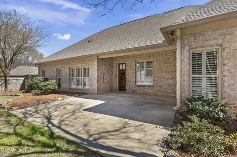 Exterior - 101 Talons Trl, Madison, MS 39110 photo 7 of 18