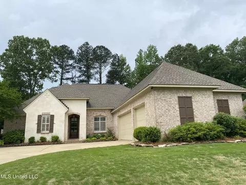 101 Talons Trl, Madison, MS 39110