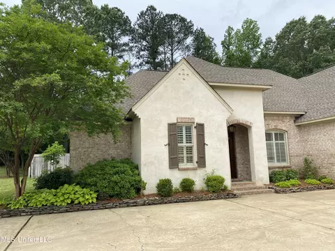 Exterior - 101 Talons Trl, Madison, MS 39110 photo 15 of 18
