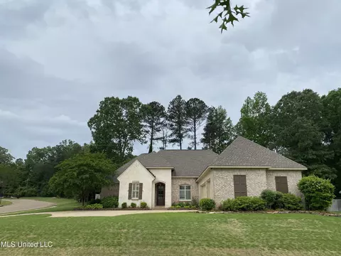 Exterior - 101 Talons Trl, Madison, MS 39110 photo 17 of 18