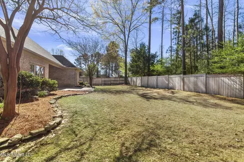Exterior - 101 Talons Trl, Madison, MS 39110 photo 5 of 18
