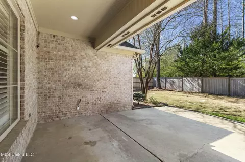 Exterior - 101 Talons Trl, Madison, MS 39110 photo 8 of 18