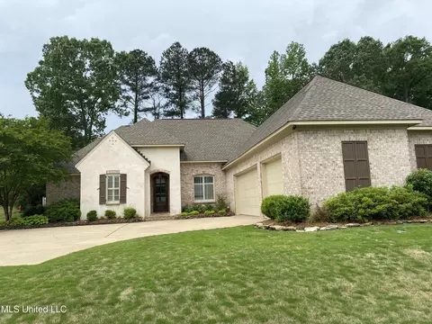 Exterior - 101 Talons Trl, Madison, MS 39110 photo 16 of 18
