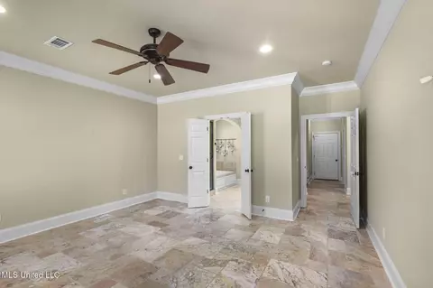 Bedroom - 101 Talons Trl, Madison, MS 39110 photo 3 of 4