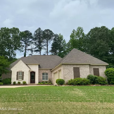 Exterior - 101 Talons Trl, Madison, MS 39110 photo 18 of 18