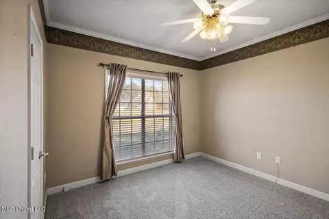 Bedroom - 152 Pavilion Dr, Brandon, MS 39042 photo 2 of 2