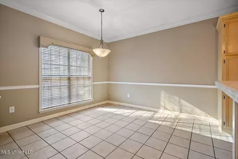 Dining - 152 Pavilion Dr, Brandon, MS 39042 photo 1 of 1