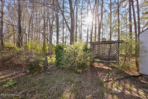 Exterior - 152 Pavilion Dr, Brandon, MS 39042 photo 7 of 7