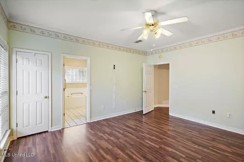 Bedroom - 152 Pavilion Dr, Brandon, MS 39042 photo 1 of 2