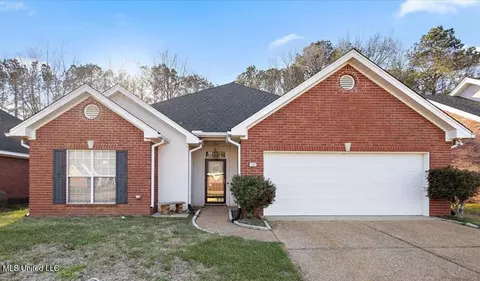 152 Pavilion Dr, Brandon, MS 39042