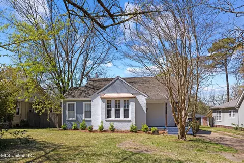 4103 Council Cir, Jackson, MS 39206 photo 1