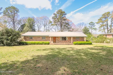 497 Nub Mcnair Rd, Magee, MS 39111