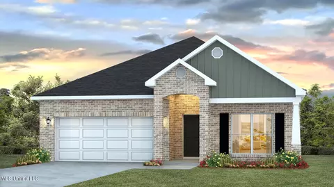 17860 Kelso Dr, D'iberville, MS 39540