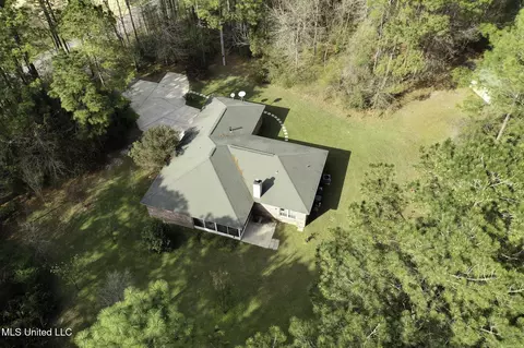 View/Area - 8195 E Cypress Dr, Perkinston, MS 39573 photo 3 of 6
