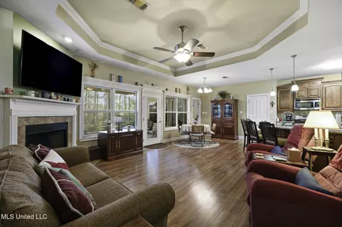 Other - 8195 E Cypress Dr, Perkinston, MS 39573 photo 5 of 12