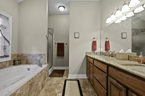 Bath - 8195 E Cypress Dr, Perkinston, MS 39573 photo 1 of 4