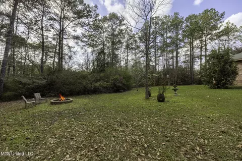 Exterior - 8195 E Cypress Dr, Perkinston, MS 39573 photo 5 of 10