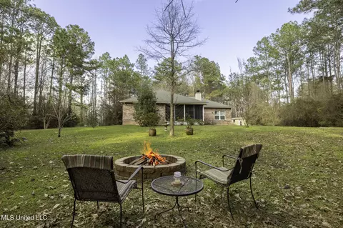 Exterior - 8195 E Cypress Dr, Perkinston, MS 39573 photo 4 of 10