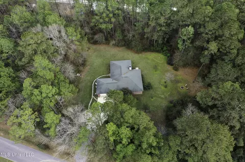 View/Area - 8195 E Cypress Dr, Perkinston, MS 39573 photo 4 of 6