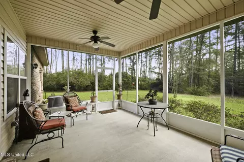 Exterior - 8195 E Cypress Dr, Perkinston, MS 39573 photo 2 of 10