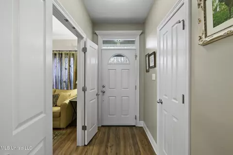 Entry Way - 8195 E Cypress Dr, Perkinston, MS 39573 photo 2 of 2