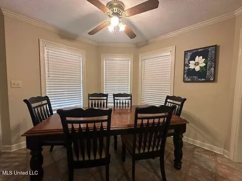 Dining - 3026 Daves Cir, Brandon, MS 39042 photo 1 of 1