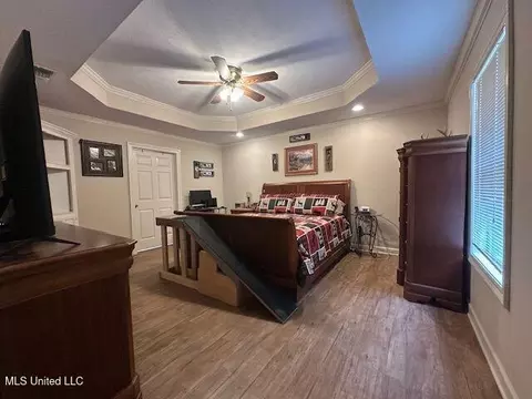 Bedroom - 3026 Daves Cir, Brandon, MS 39042 photo 1 of 4