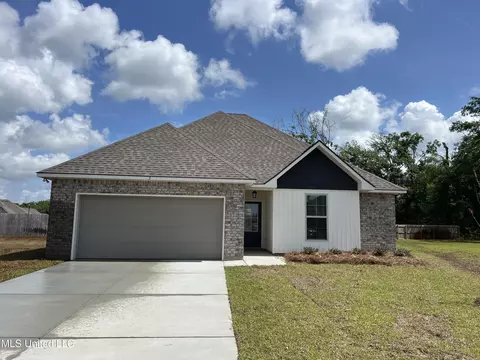 3 Sylvia Cv, Long Beach, MS 39560