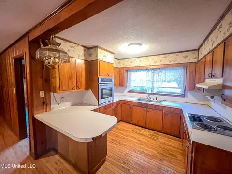 258 Wes Havard Rd, Lucedale, MS 39452 photo 3